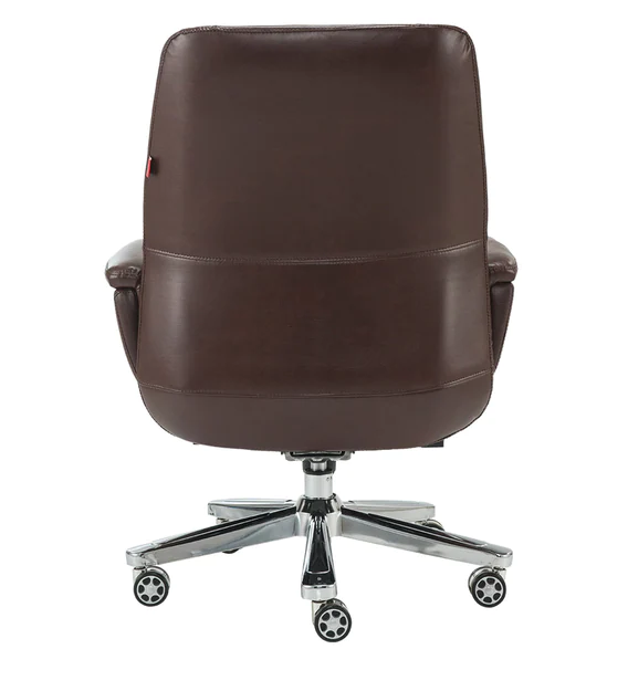 Leather Office Chairs