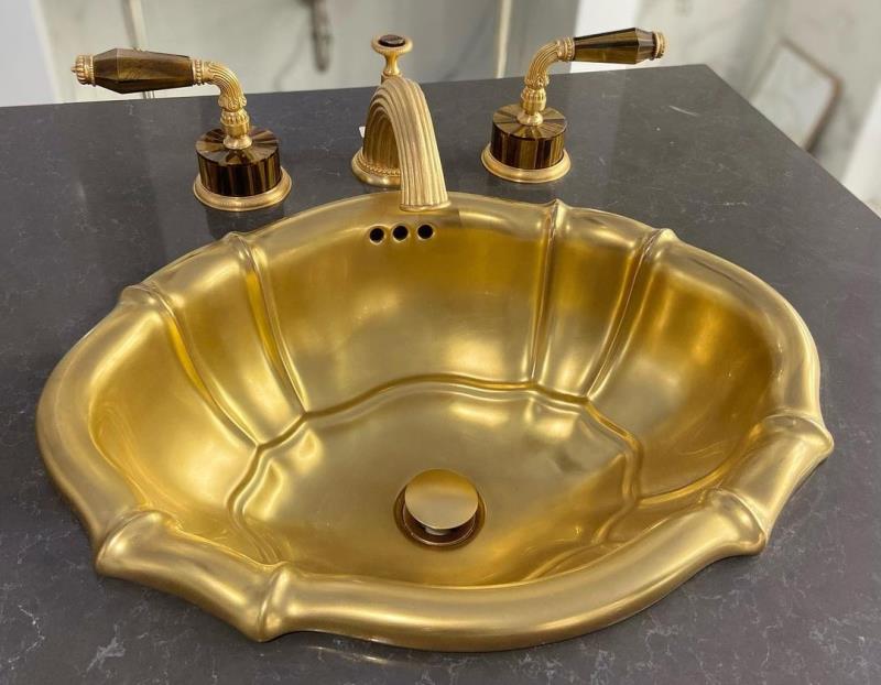Wash basin (Sink)