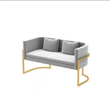 Metal Sofa Set