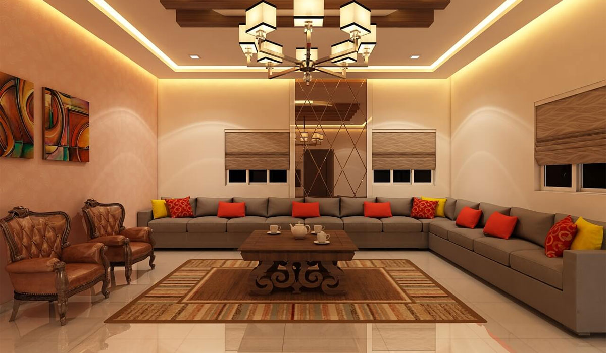 Latest Home Design & Decor Ideas –Interior Decorating Photos