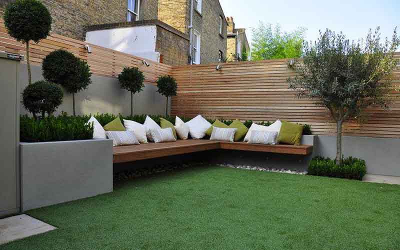 Outdoor & Landscaping Design and Decorating Ideas & Photos