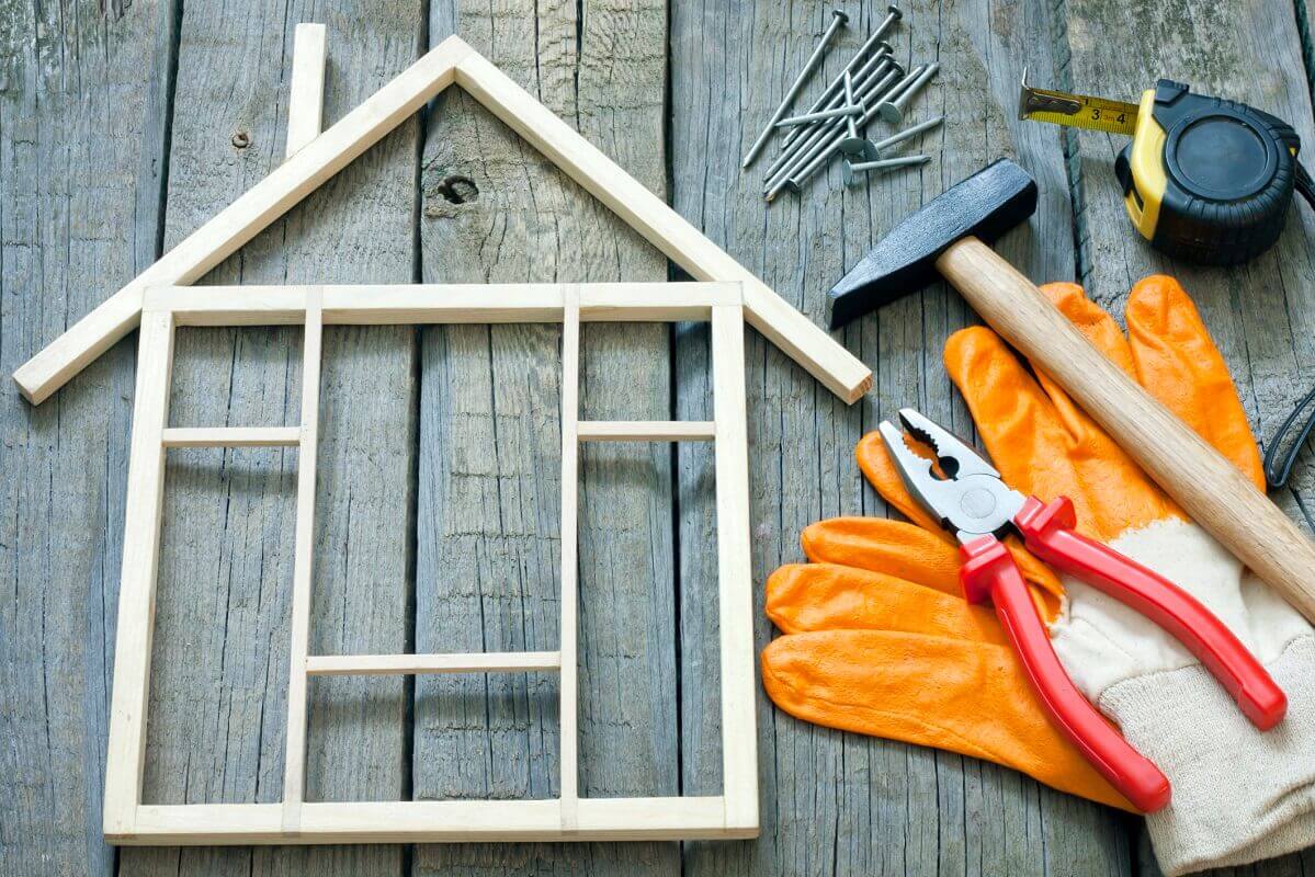 Home Improvement Ideas to Get Highest ROI While Reselling