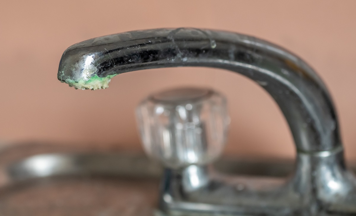 What Causes Clogged Drains