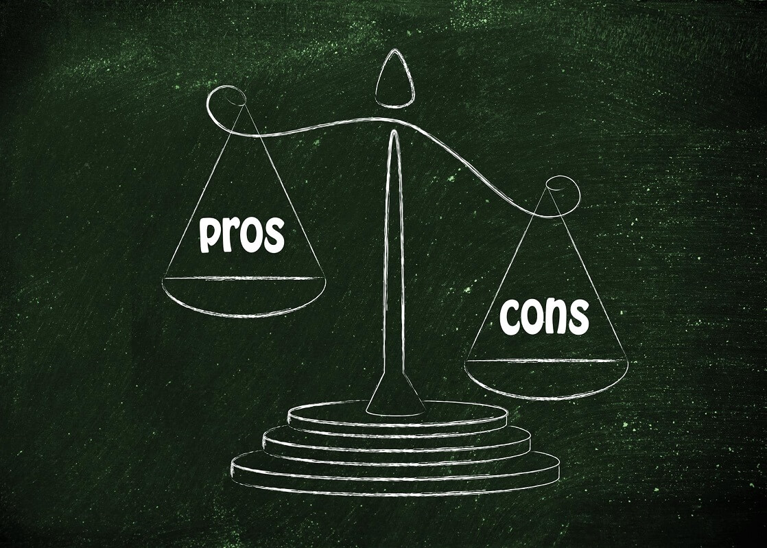 Pros and Cons for Renting vs. Buying a Home