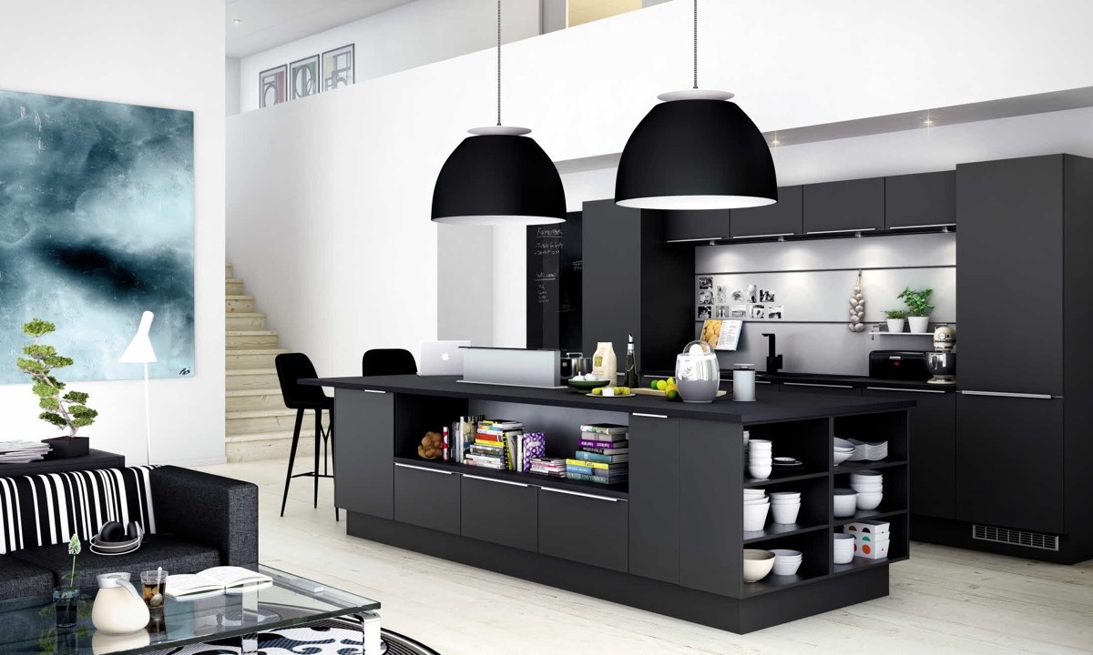 Best Modular Kitchen Design Ideas