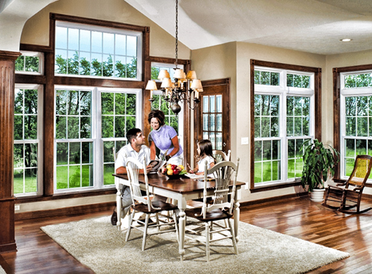 How To Choose The Right Windows For Your House?