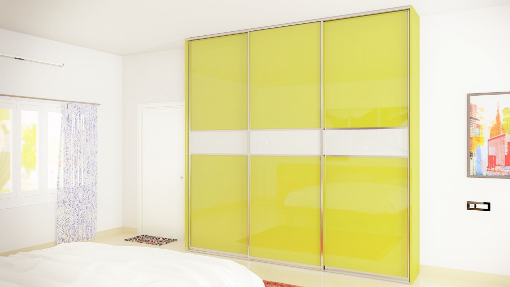 Modern Wardrobe Designs To Make Your Bedroom Stunning