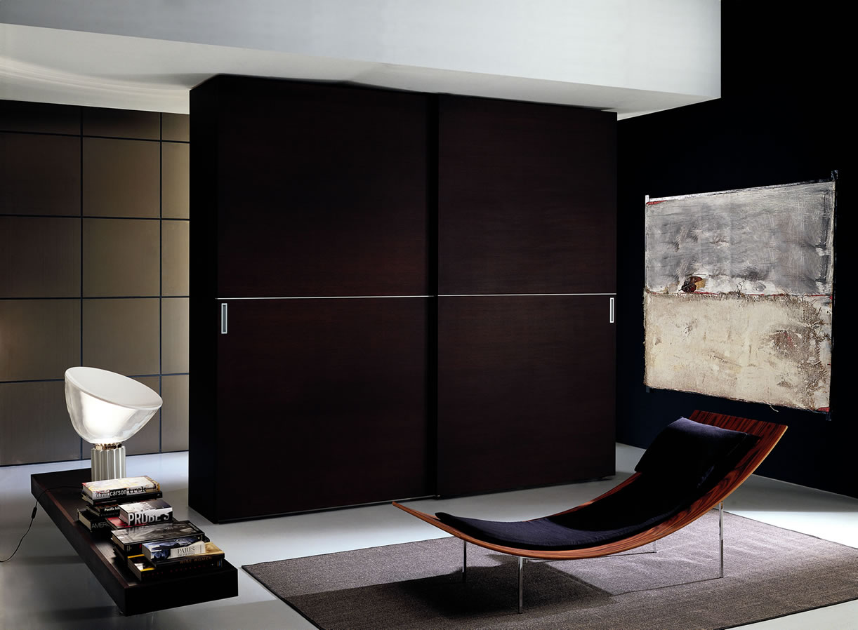 Bedroom Wardrobe Designs