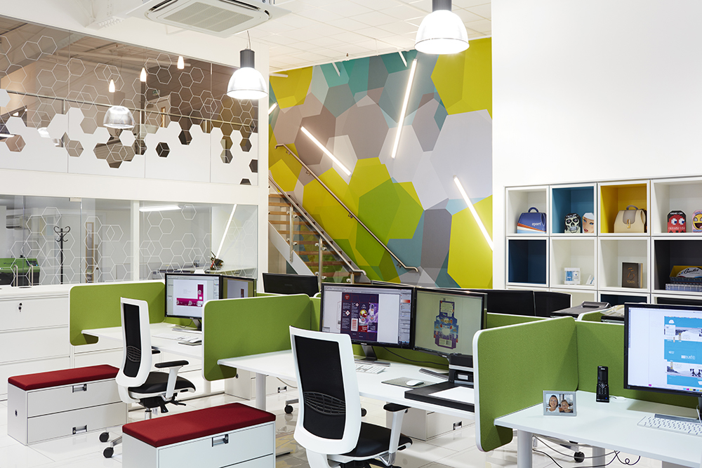 How to Renovate Your Office Space Designs?