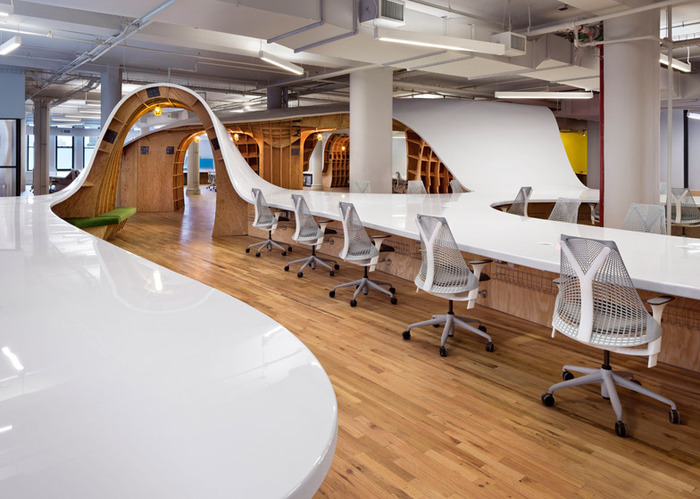 How to Renovate Your Office Space Designs?