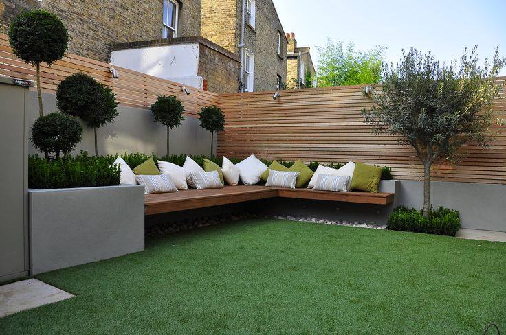 Ways to Design an Outdoor Space for Your Home