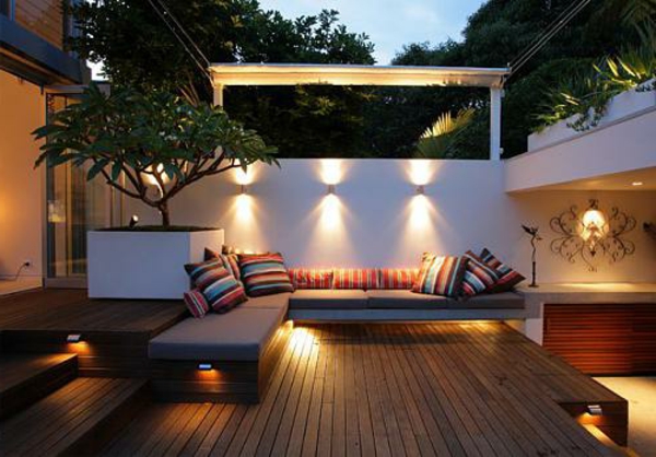 How to Make Your Outdoor Living Space More Attractive