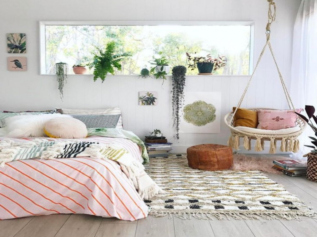 bedroom-plants-ideas