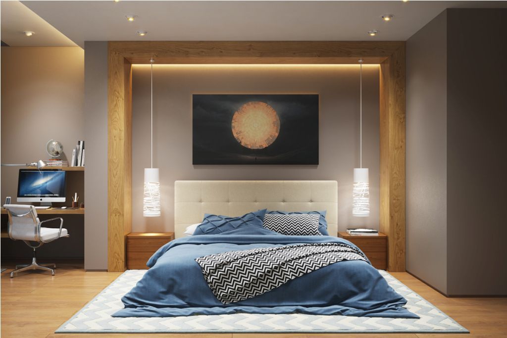 Bedroom Decorating Ideas Light Fixtures