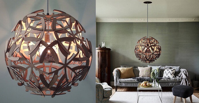 Laser Cut Home Decor: A Modern Way to Elevate Your Living Spaces