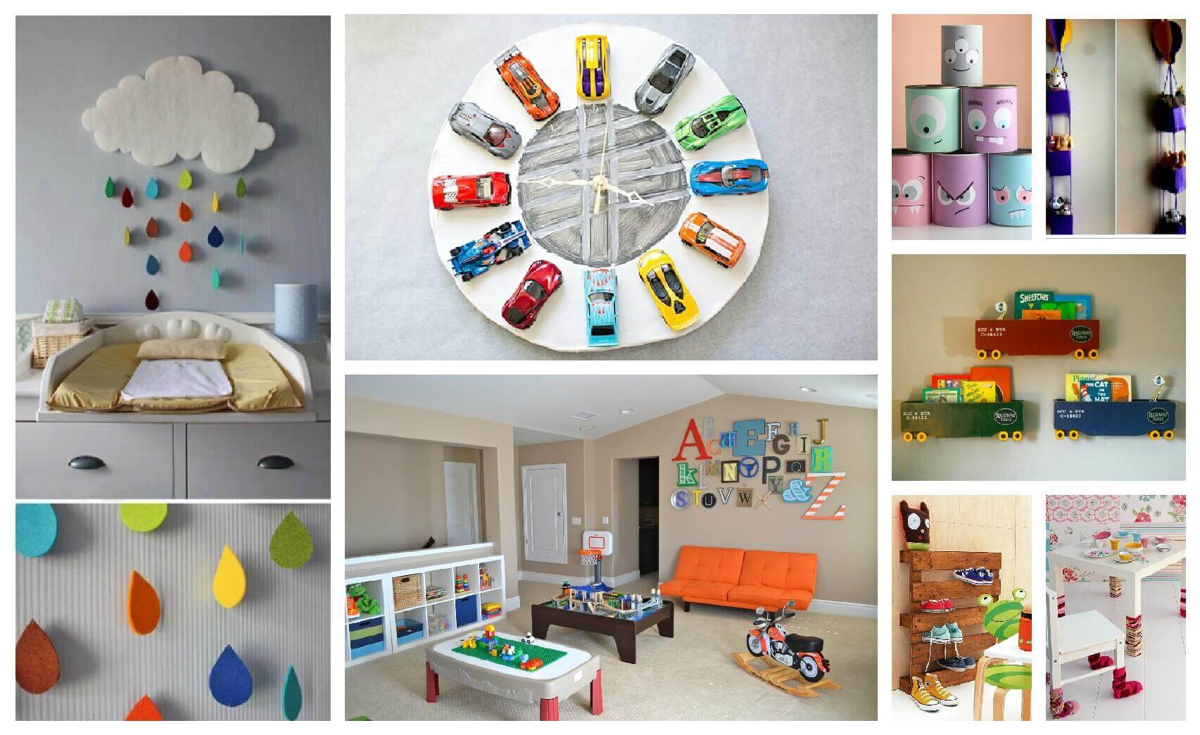 10 Kids Bedroom Ideas For Your Next Renovation | Carpet Court NZ