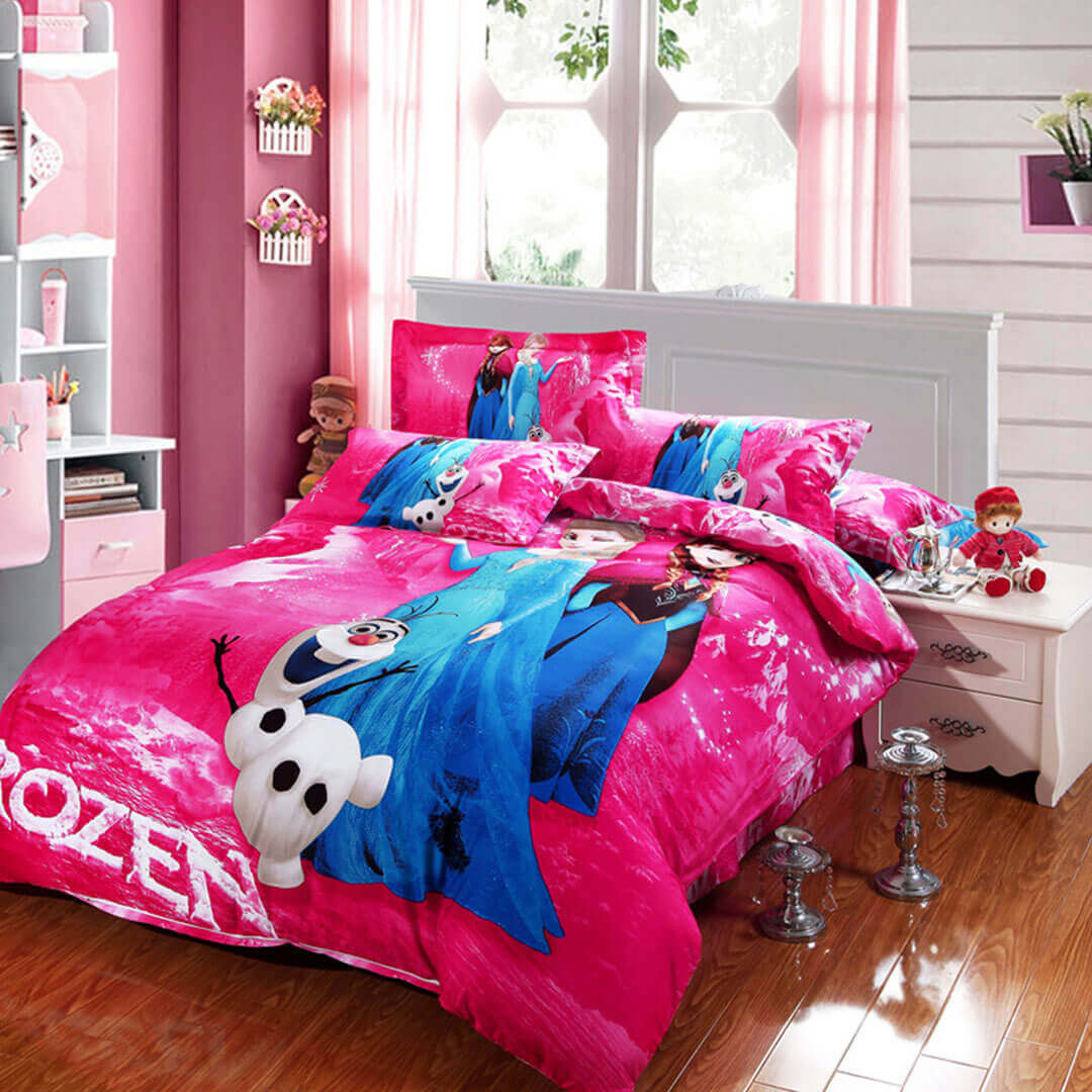 Buy Funky Bed Sheets and Blankets