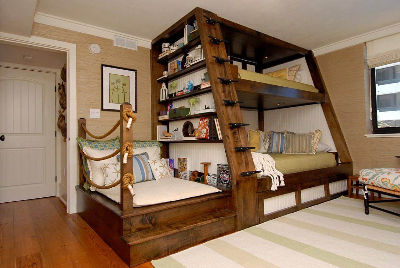 Bunk Bed Ideas