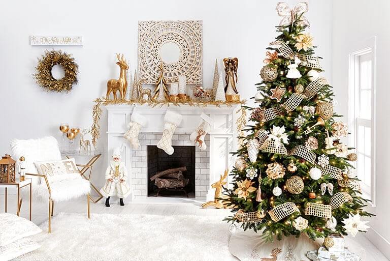 DIY Christmas Decoration Ideas to Make Your Home Stunning in 2022