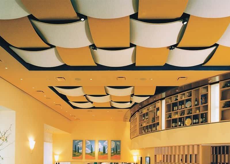 Which Type Of False Ceiling Is Best | Homeminimalisite.com