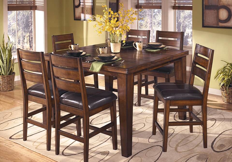 Shaker Dining Table Ideas