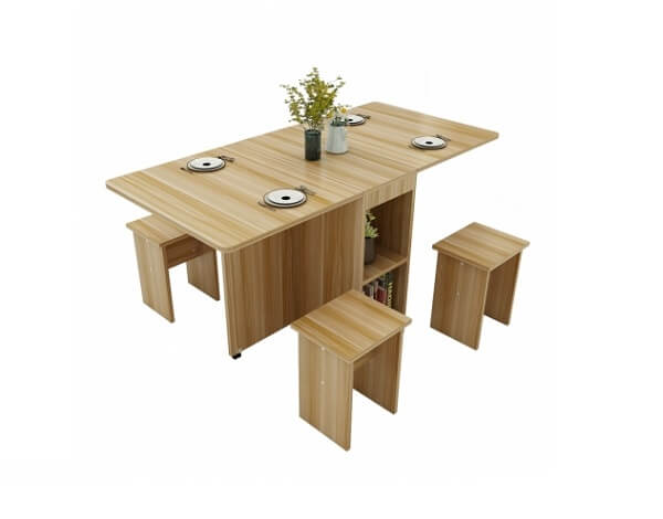 Foldable Dining Table