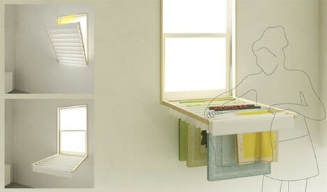 Multipurpose Window Blinds