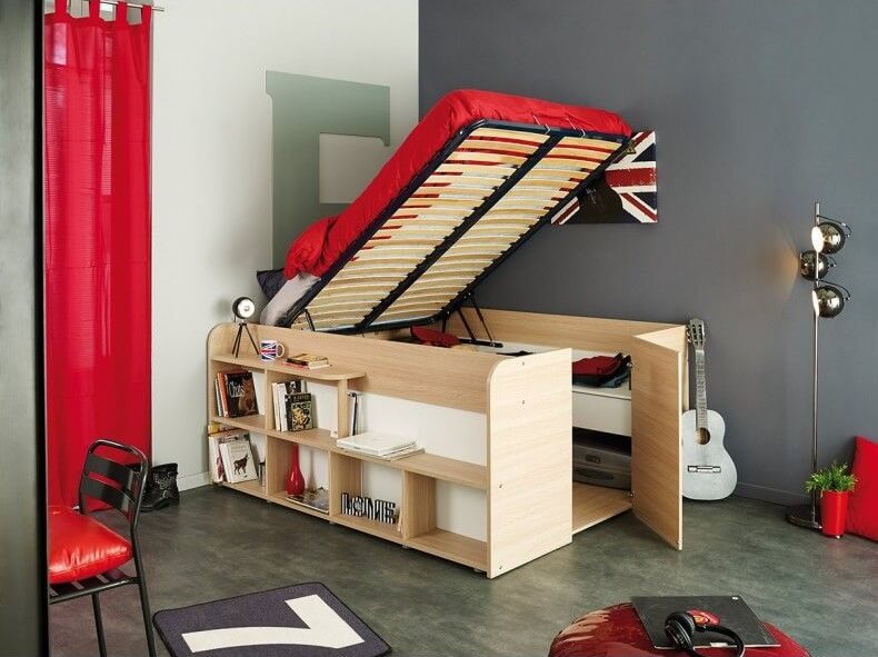 Space Saver Furnitures