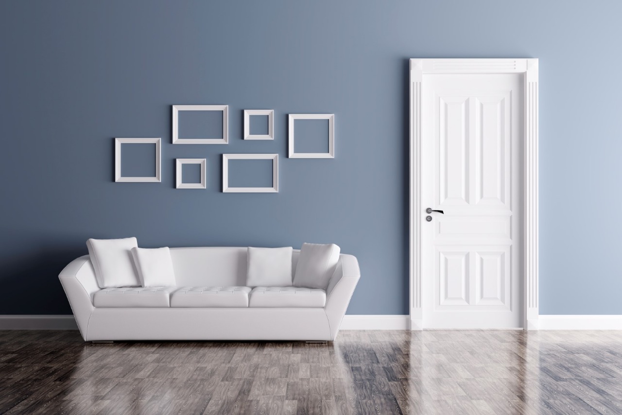 How To Choose Right Paint Colors For Walls