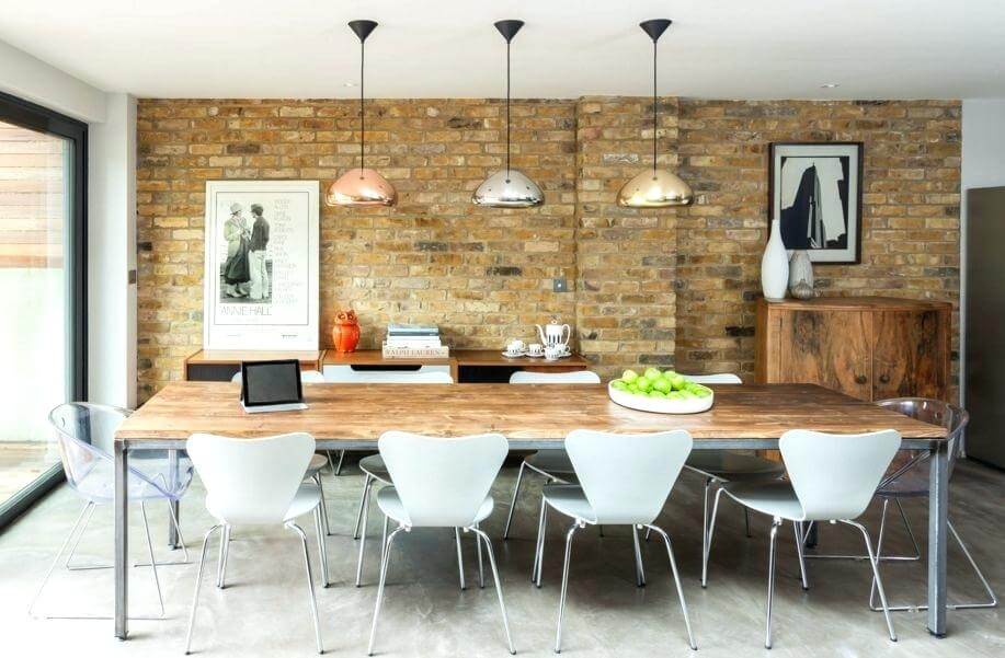 15+ Modern Lighting Trends to Enhance Your Dining Room