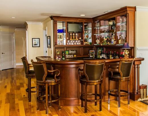 beer bar design ideas for home        <h3 class=