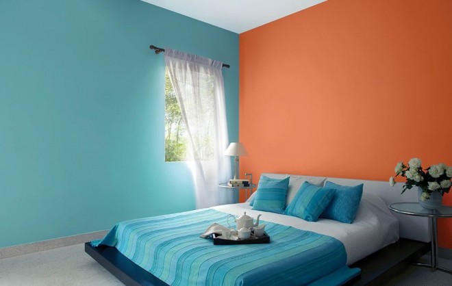 painting ideas for home: how to paint & interior design?