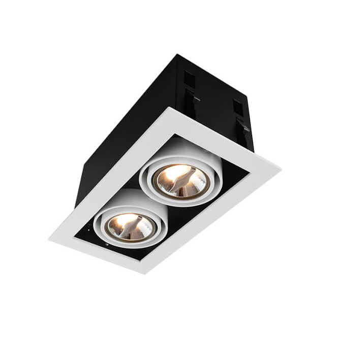 gimbal recessed lighting