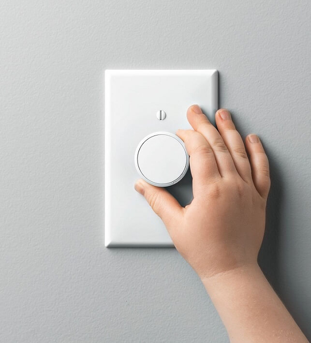 Dimmer Switches