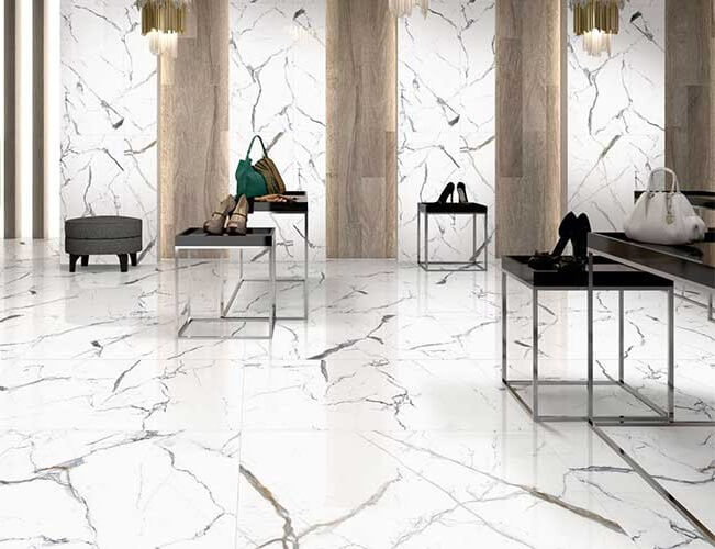 Ceramic Tile Floors San Antonio