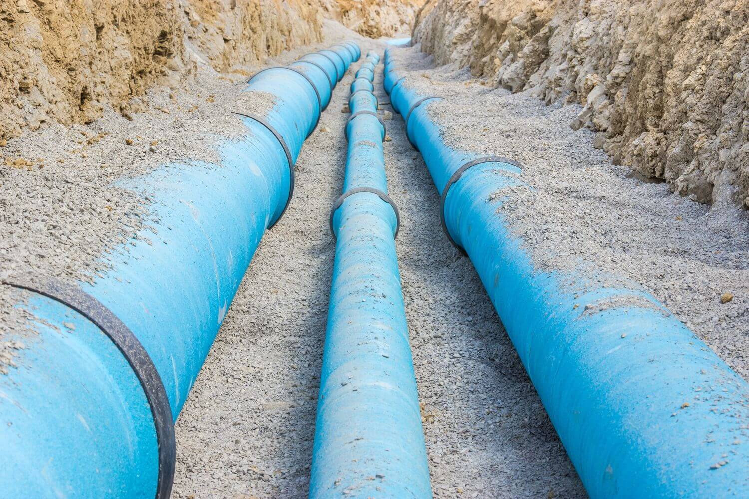 What is Pipe Relining