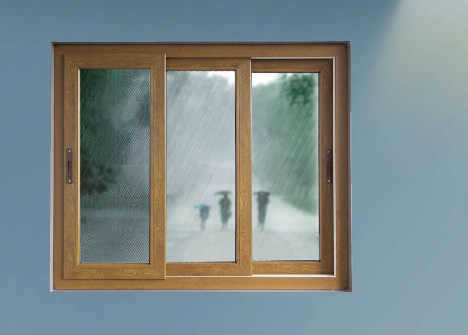 Treat Your Windows Well