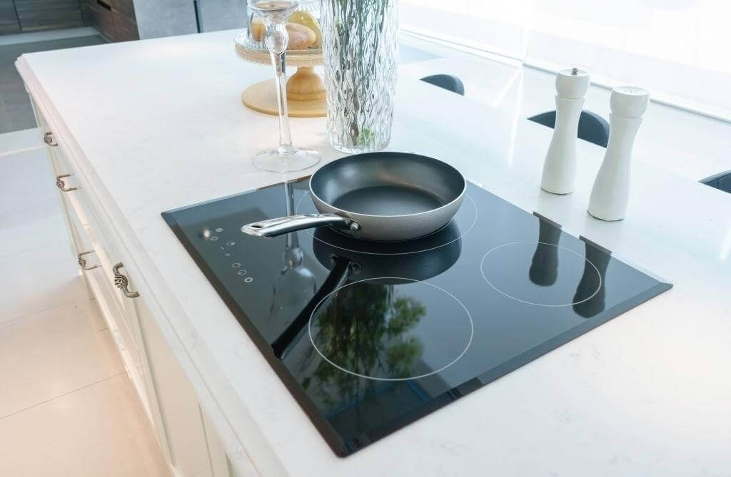 Glass Cooktops