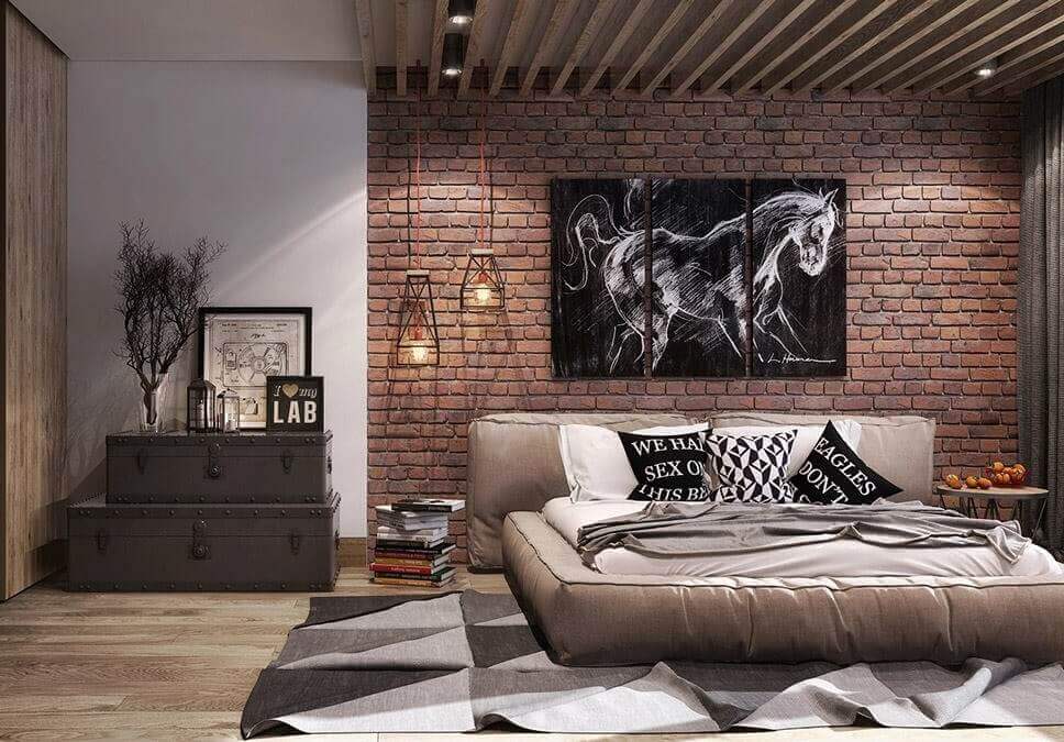 Modern Wall Decor Ideas and How to Use Them