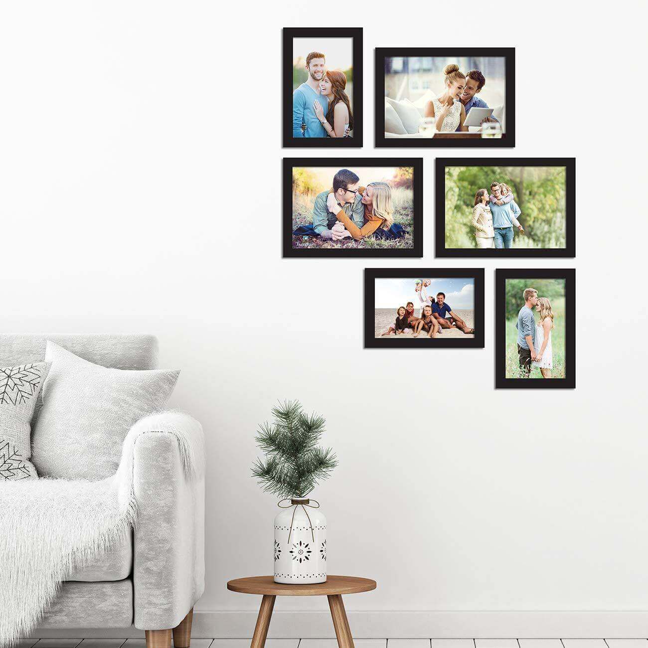 Create a Gallery Wall