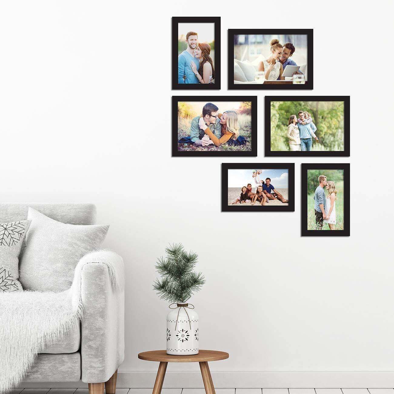 photographic wall art ideas