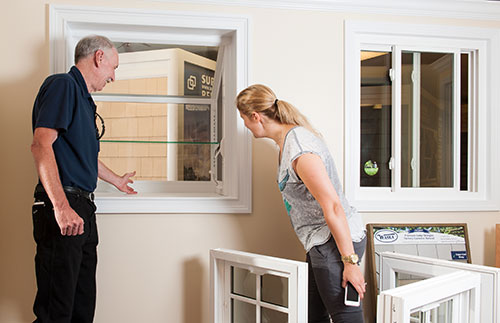 Choosing Interior Window Trim for Your Home