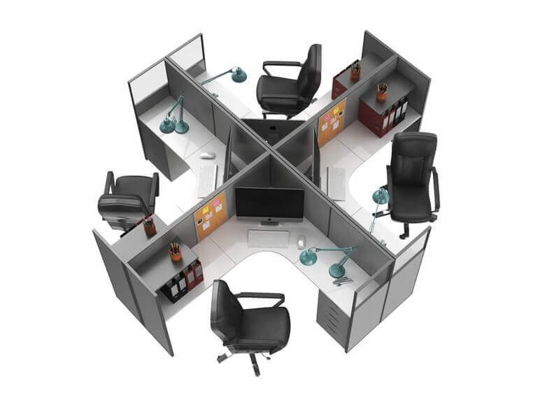 Workstation Design for the Best Desk Ergonomics