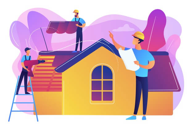 Roof Repair Tips for Homeowners