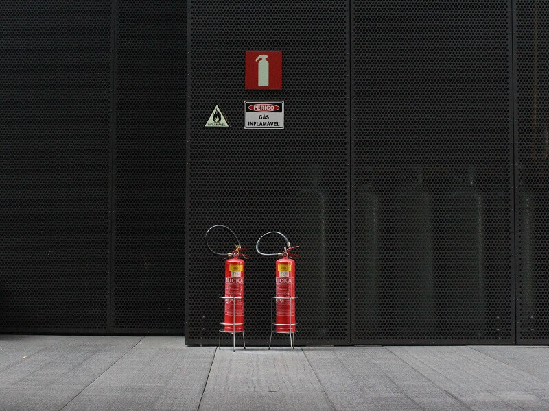 How to Properly Store and Preserve Your Fire Extinguisher