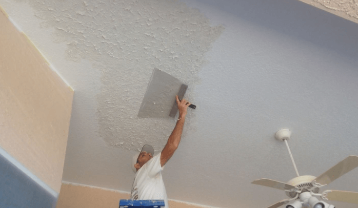 tips-to-fix-an-unevenly-painted-ceiling