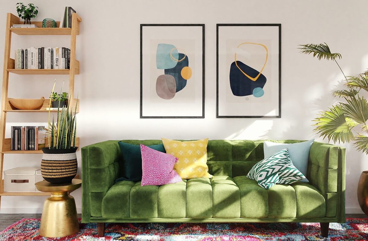 How to Choose Photographic Prints to Decorate Your Home
