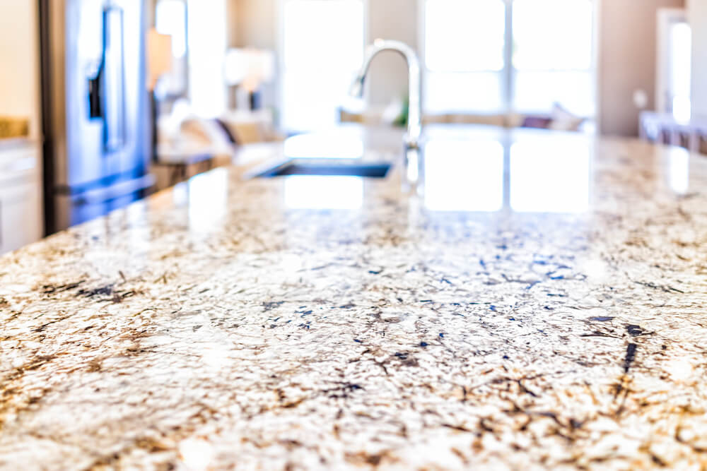 7 Reasons To Choose Kitchen Granite Countertops 3264