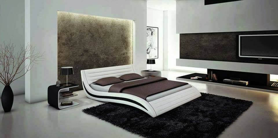 Favorite Bedrooms