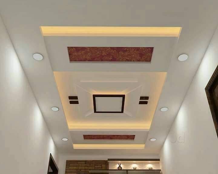 Muskan interiors – Contractor in New delhi - KreateCube